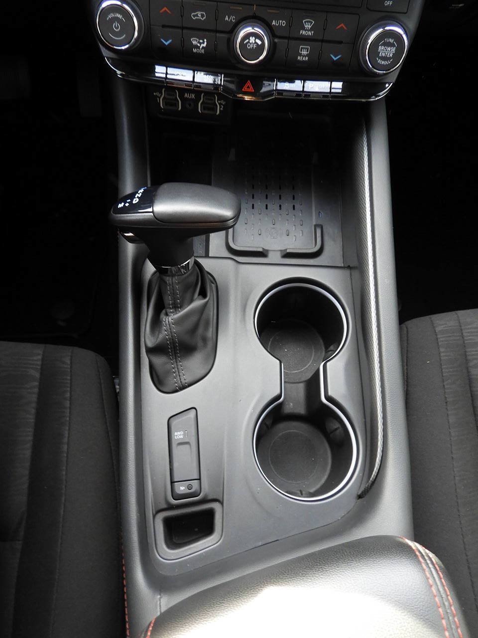 Used 2025 Dodge Durango R/T w/ Blacktop Package AWD/4WD image 45