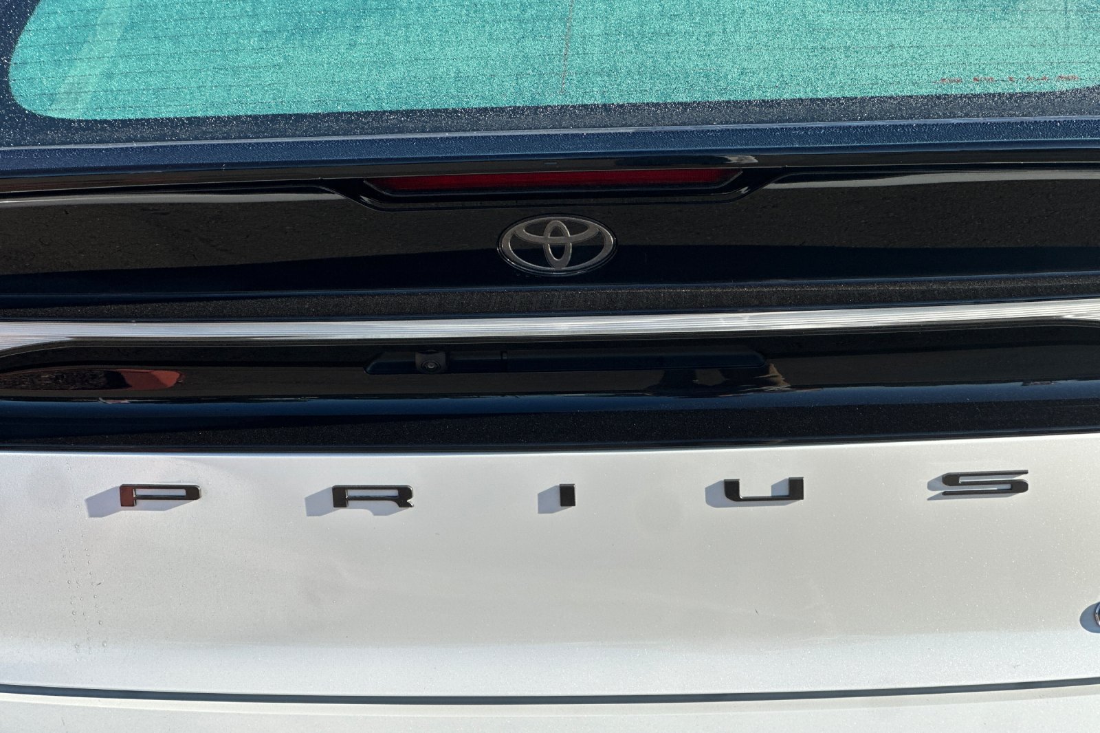 Certified 2026 Toyota Prius Plug-In Hybrid FWD image 49