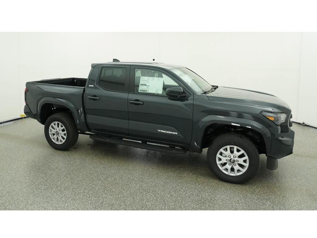 New 2026 Toyota Tacoma SR5 RWD image 12