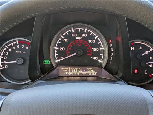 Used 2014 Honda Ridgeline SE image 3