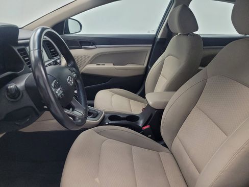 Used 2020 Hyundai Elantra Value Edition FWD image 17