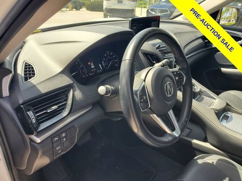Used 2024 Acura RDX w/ Technology Package AWD/4WD image 15