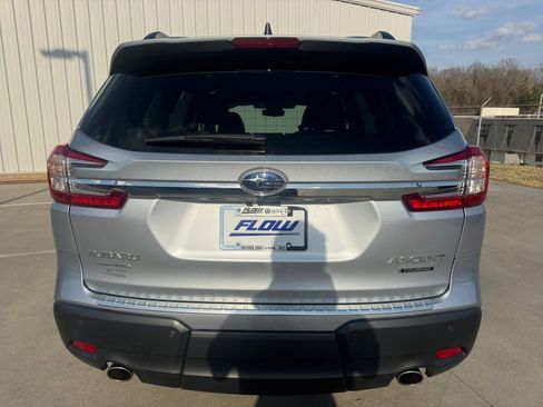 Used 2023 Subaru Ascent Touring image 18