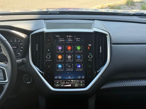 Certified 2025 Subaru Ascent Premium image 15