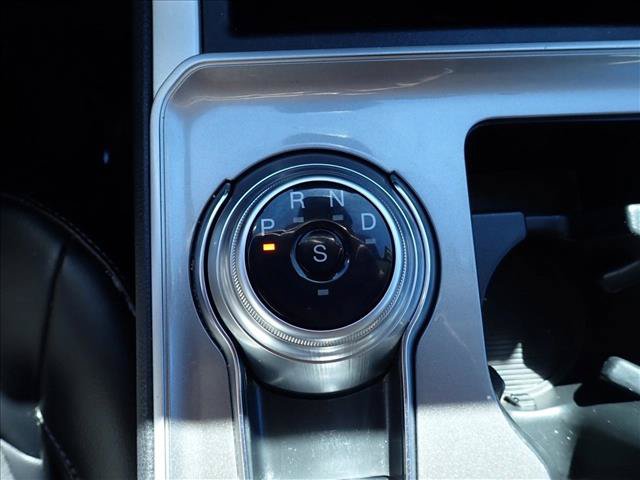Used 2024 Ford Edge SEL AWD/4WD image 18