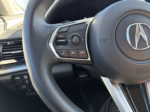 Certified 2023 Acura RDX FWD w/ Technology Package image 19