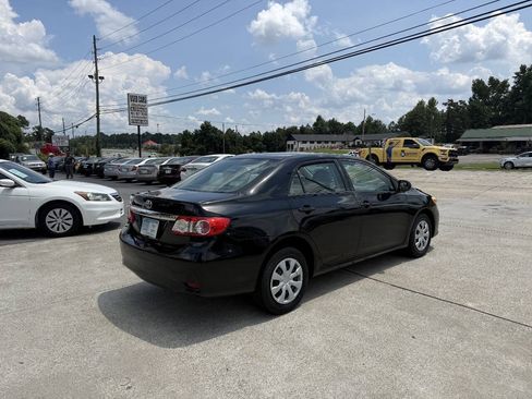 Used 2013 Toyota Corolla L FWD image 7