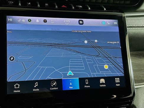 Used 2023 Jeep Grand Cherokee L Limited image 22