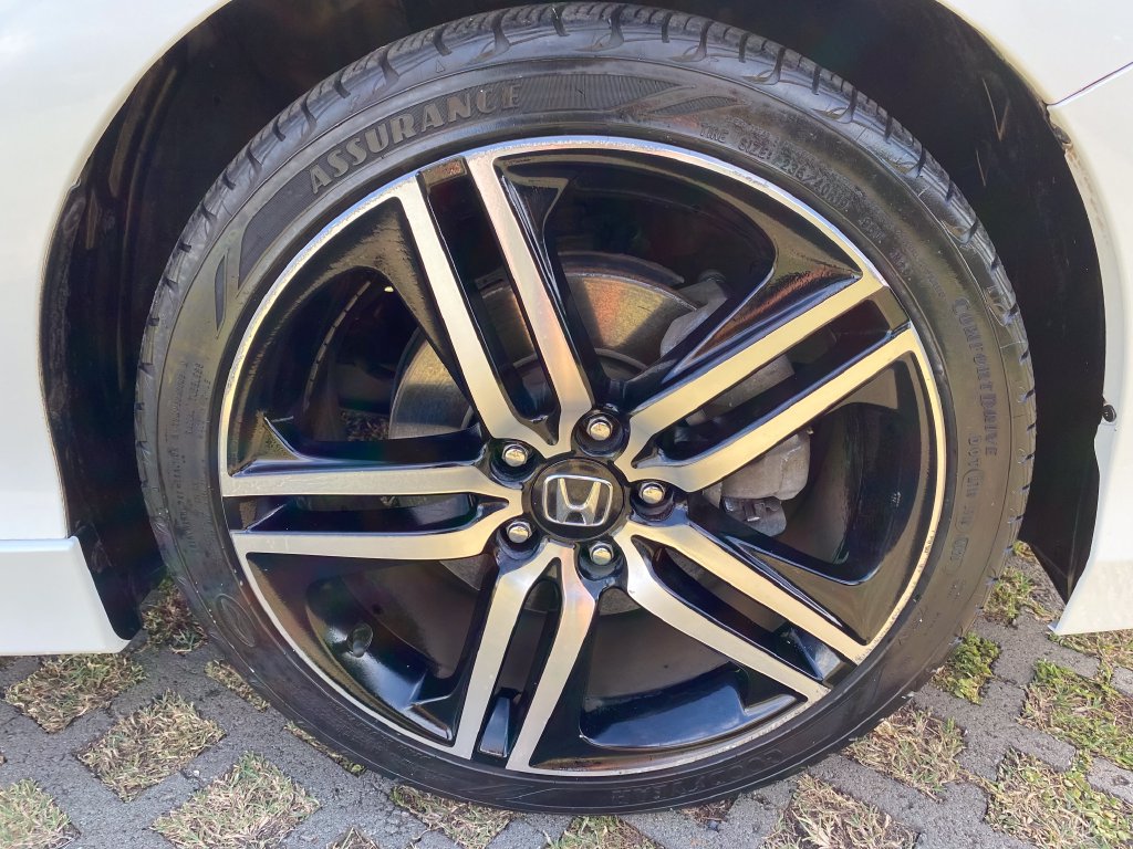 Used 2017 Honda Accord Sport Special Edition image 27