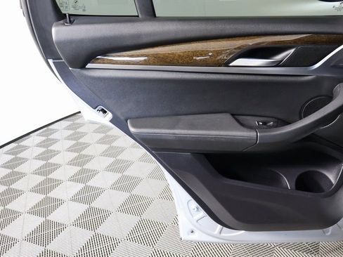 Used 2019 BMW X3 sDrive30i image 13