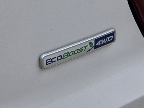 Used 2018 Ford Explorer Sport w/ Equipment Group 401A AWD/4WD image 54