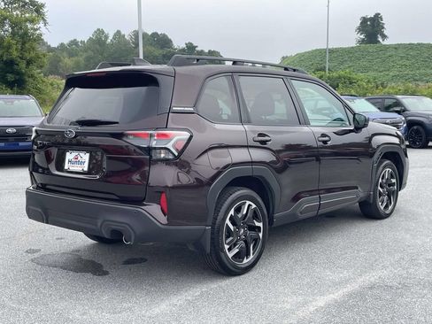 Used 2026 Subaru Forester Limited AWD/4WD image 27