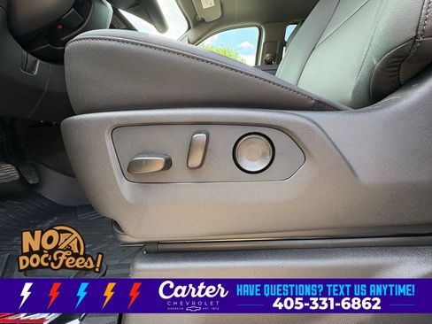 New 2026 Chevrolet Silverado 2500 LTZ w/ Trail Boss Package AWD/4WD image 10