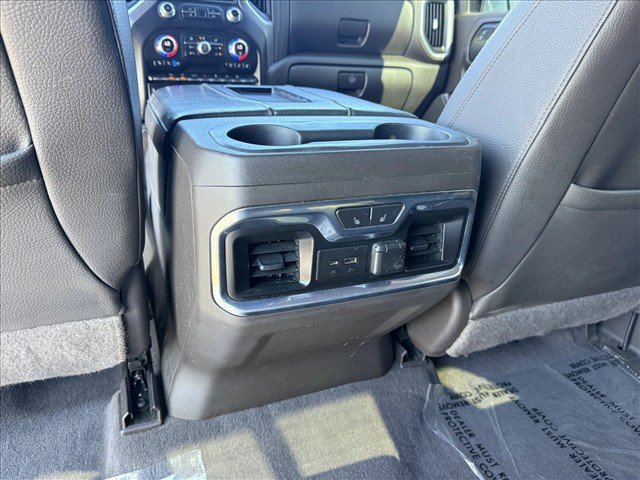 Used 2020 GMC Sierra 1500 Denali AWD/4WD image 24
