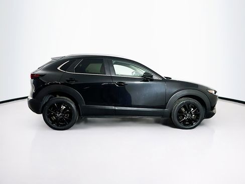 Used 2024 MAZDA CX-30 AWD 2.5 S w/ Select Sport Pkg image 10