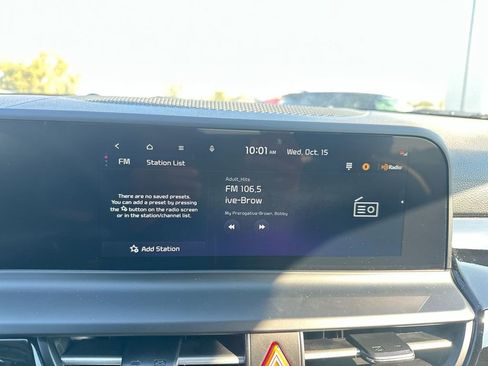 Used 2026 Kia Seltos S image 42