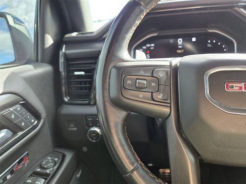 Used 2023 GMC Sierra 1500 AT4 w/ Technology Package image 16
