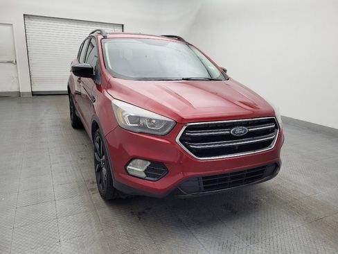 Used 2019 Ford Escape SE image 14