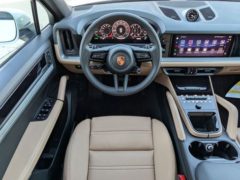 New 2026 Porsche Cayenne Coupe image 15