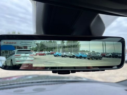 New 2026 Jeep Grand Cherokee L Limited AWD/4WD image 50