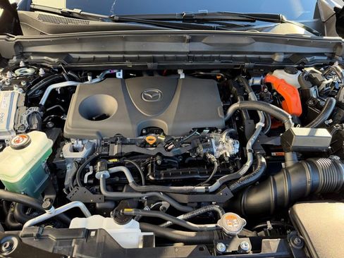 New 2026 MAZDA CX-50 AWD 2.5 Hybrid w/ Weather Package image 14