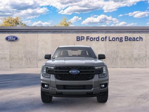 New 2026 Ford Ranger XL RWD image 6