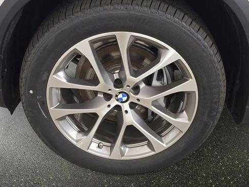 New 2026 BMW X5 xDrive40i AWD/4WD image 34