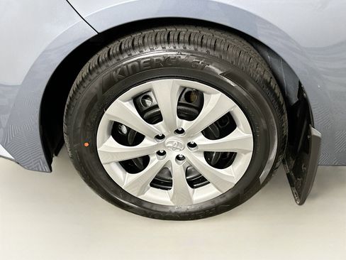 Used 2026 Toyota Corolla LE image 11