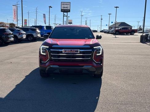 New 2026 GMC Terrain Elevation image 10