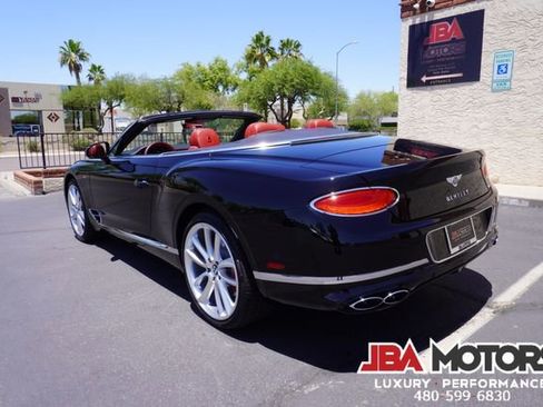 Used 2022 Bentley Continental GT image 51