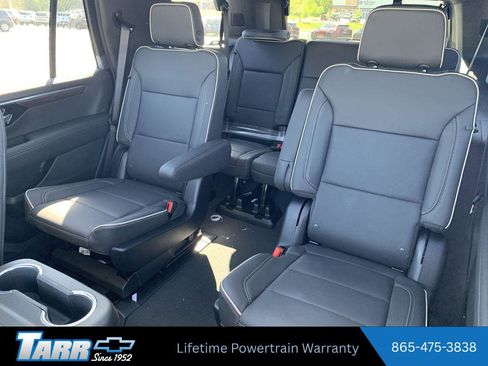 New 2026 Chevrolet Tahoe Premier AWD/4WD image 24