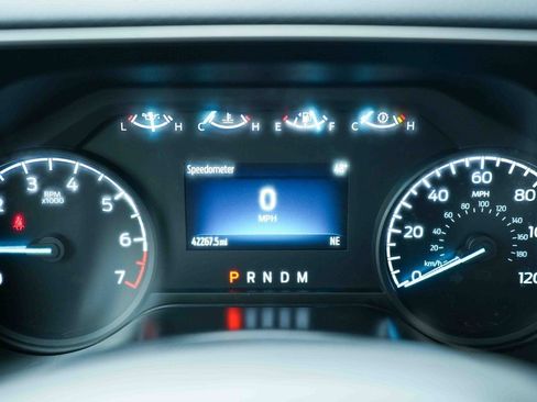 Used 2023 Ford F150 XL w/ XL Chrome Appearance Package image 25