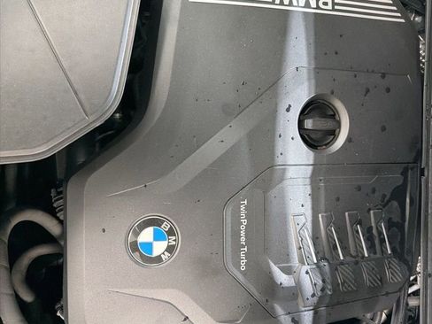 Used 2024 BMW X3 xDrive30i w/ Convenience Package image 10