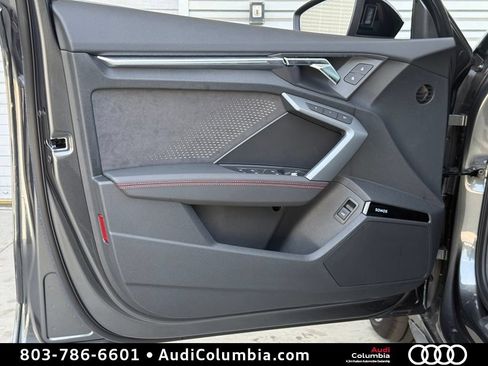 New 2026 Audi S3 Premium AWD/4WD image 18