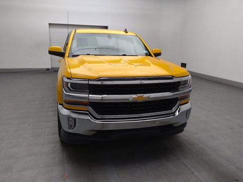 Used 2017 Chevrolet Silverado 1500 LT w/ All Star Edition AWD/4WD image 14
