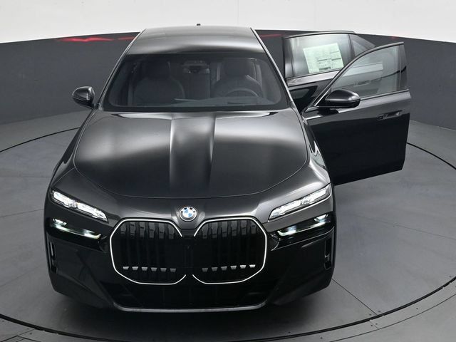 New 2026 BMW 760i xDrive w/ Executive Package AWD/4WD image 49