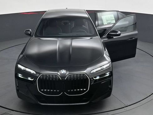 New 2026 BMW 760i xDrive w/ Executive Package AWD/4WD image 49