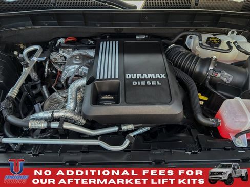 Used 2024 GMC Sierra 1500 Elevation w/ Elevation Premium Package AWD/4WD image 17