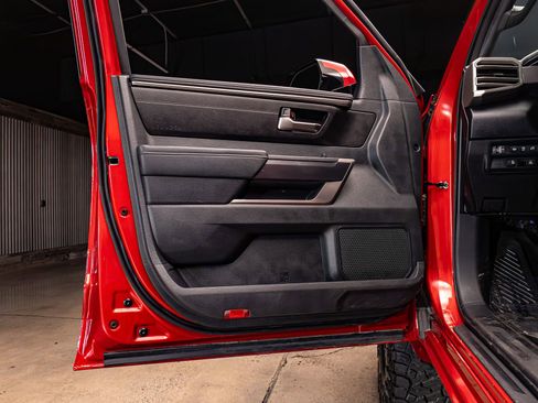 Used 2025 Toyota Tundra SR5 w/ Advanced Technology Package image 28