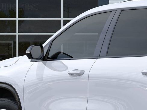 New 2026 Buick Enclave Sport Touring image 13