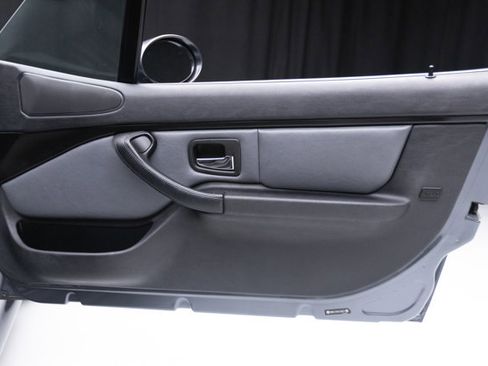 Used 2001 BMW M Roadster image 59