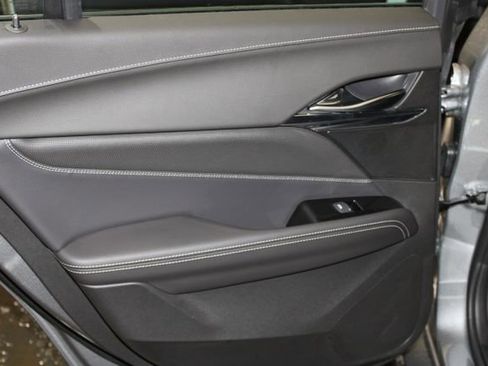 New 2026 Cadillac CT4 V Blackwing image 11