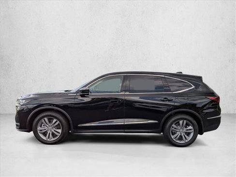 New 2026 Acura MDX FWD image 4