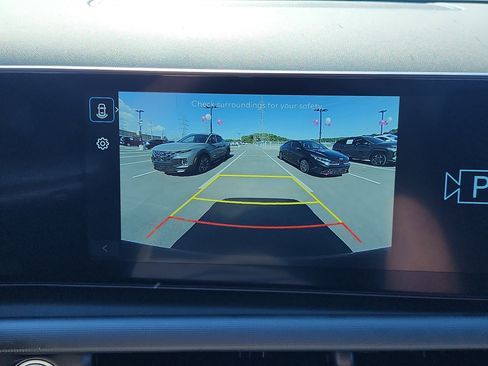 New 2026 Hyundai Santa Cruz SE image 11