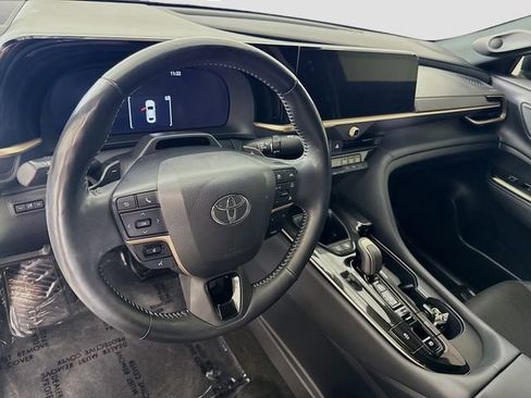 Certified 2024 Toyota Crown Platinum w/ Carpet Mat Package (TMS) image 9