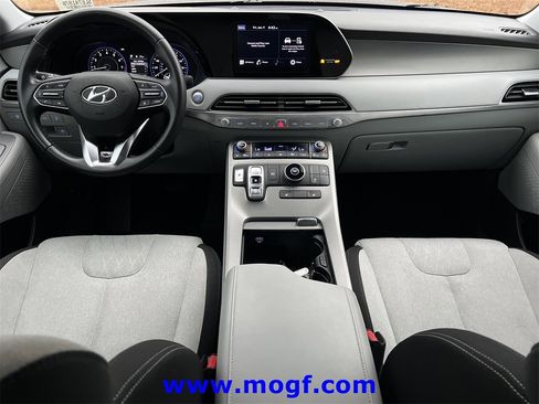 Used 2022 Hyundai Palisade SEL image 5