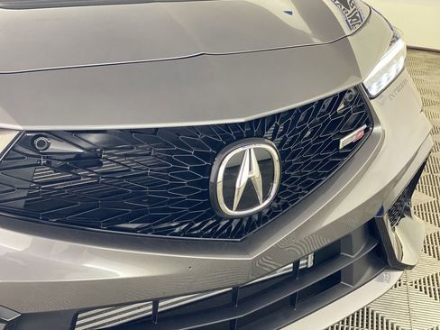 Used 2024 Acura Integra Type S FWD image 35