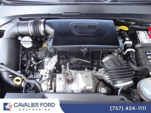 Used 2023 Jeep Compass Latitude w/ Sun and Sound Group AWD/4WD image 38