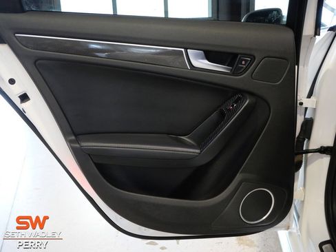 Used 2016 Audi S4 Premium Plus w/ Technology Package image 12