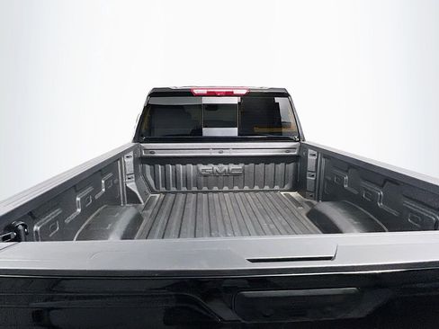 Used 2025 GMC Sierra 2500 Denali Ultimate image 27